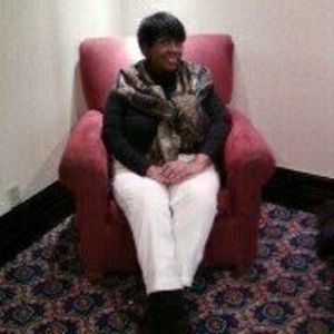 Meet your Posher, Kathy